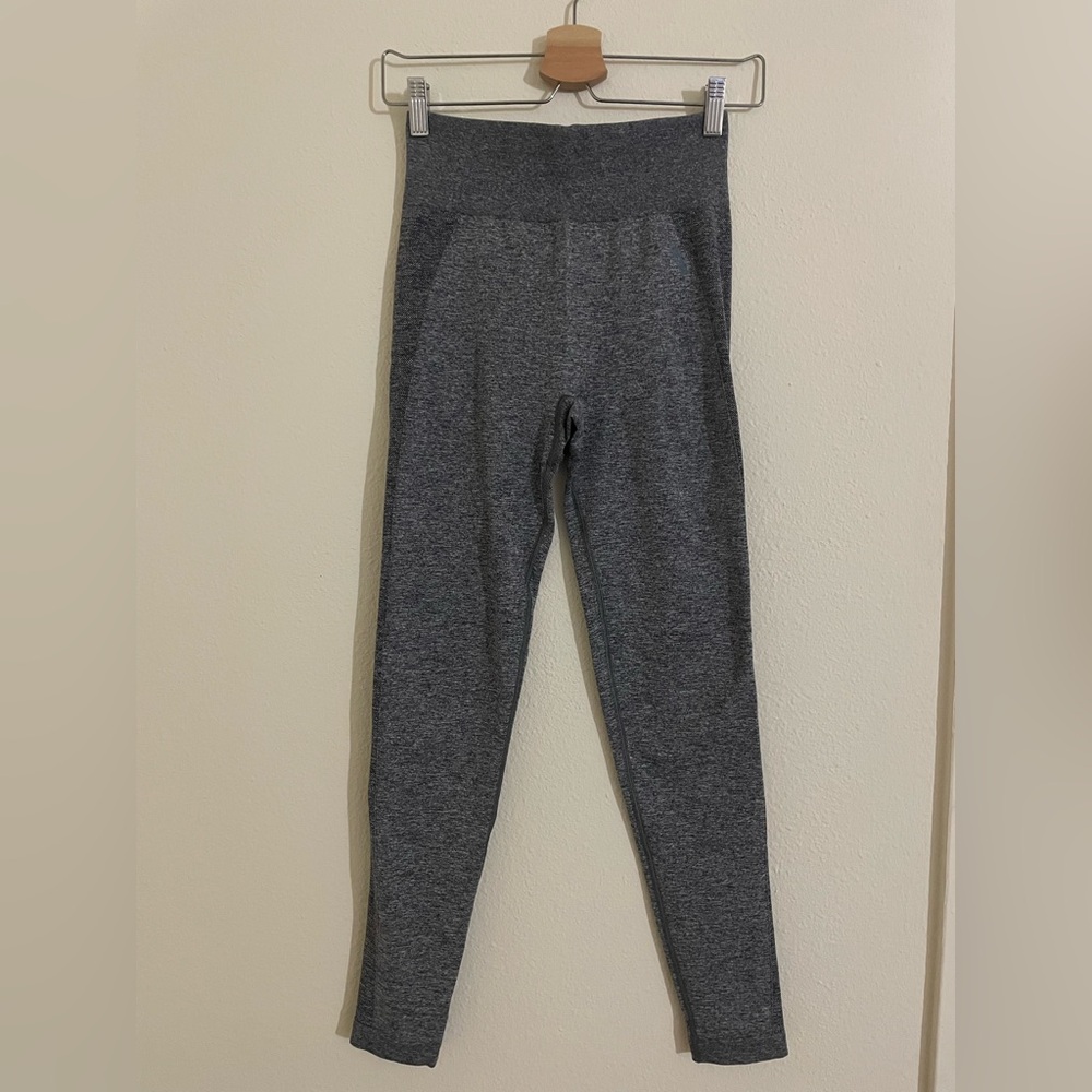 Gymshark Flex High Waisted Legging